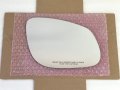 Heated Mirror Glass With Back Plate For 2002-2006 Porsche Cayenne Passenger Side View Right Rh