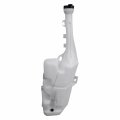 Windshield Washer Reservoir For Chevy Camaro 2010 2011 2012 2013 2014 2015 Coupe And Convertible Gm1288118 92221383 