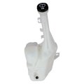 Windshield Washer Reservoir For Chevy Camaro 2010 2011 2012 2013 2014 2015 Coupe And Convertible Gm1288118 92221383