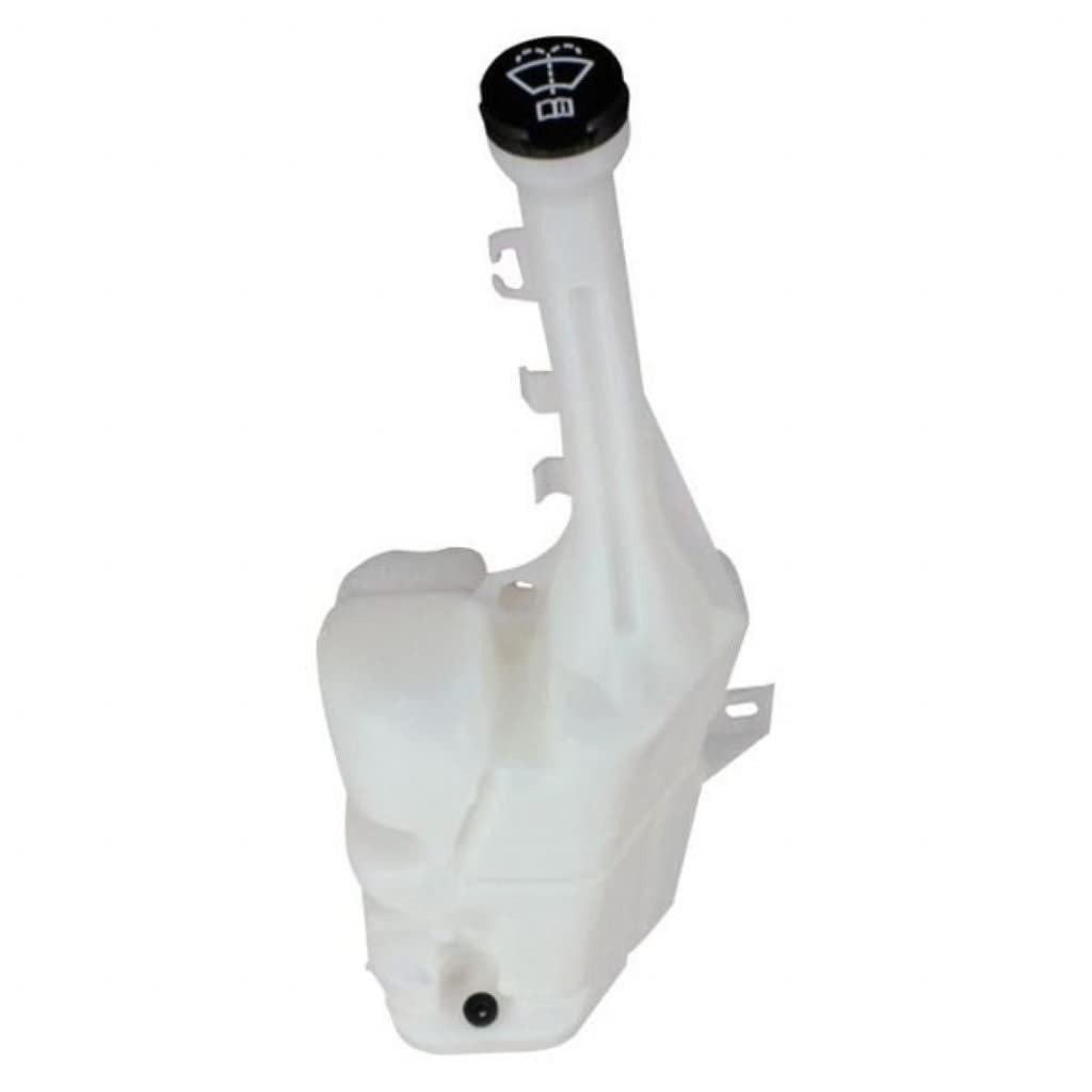 Windshield Washer Reservoir For Chevy Camaro 2010 2011 2012 2013 2014 2015 Coupe And Convertible Gm1288118 92221383