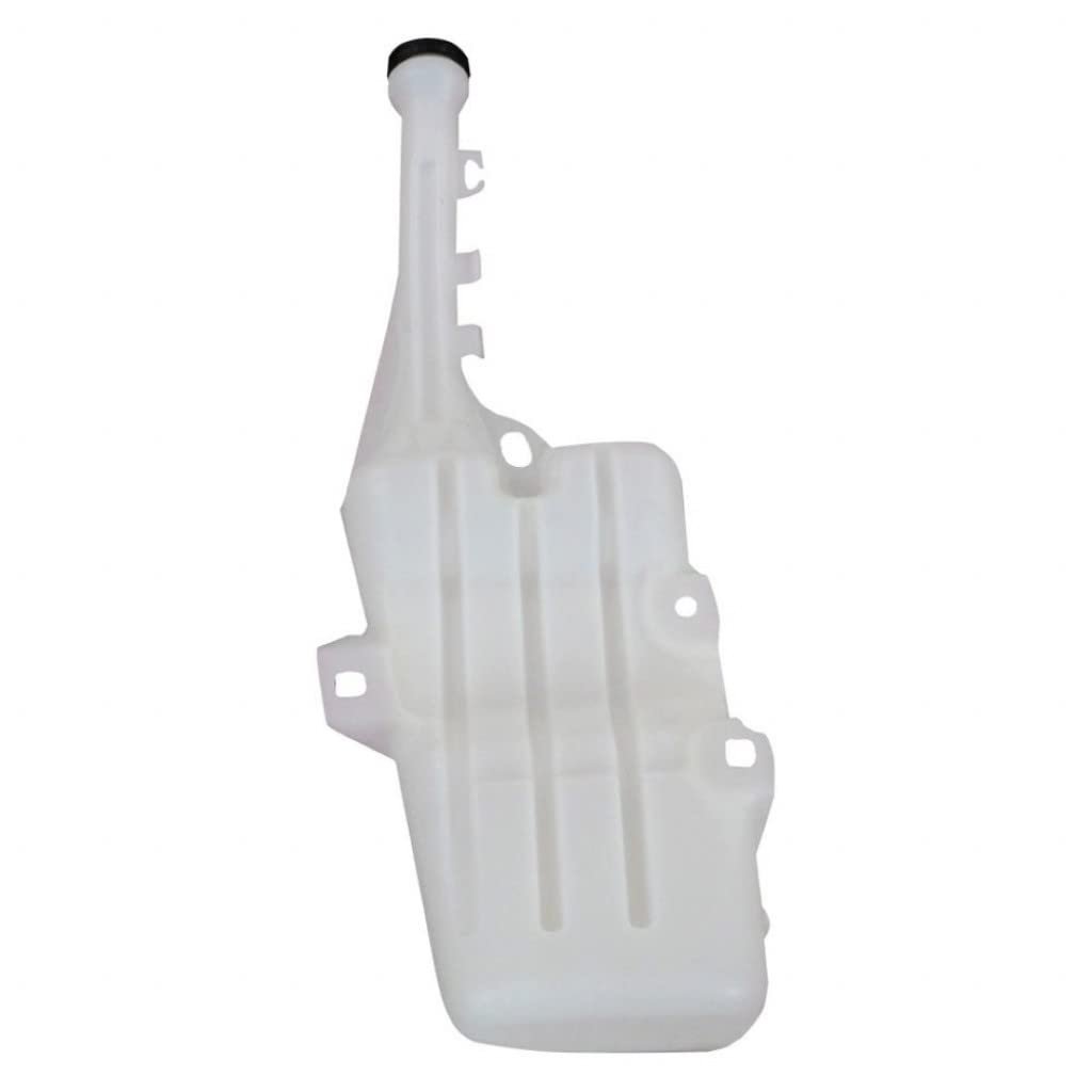 Windshield Washer Reservoir For Chevy Camaro 2010 2011 2012 2013 2014 2015 Coupe And Convertible Gm1288118 92221383