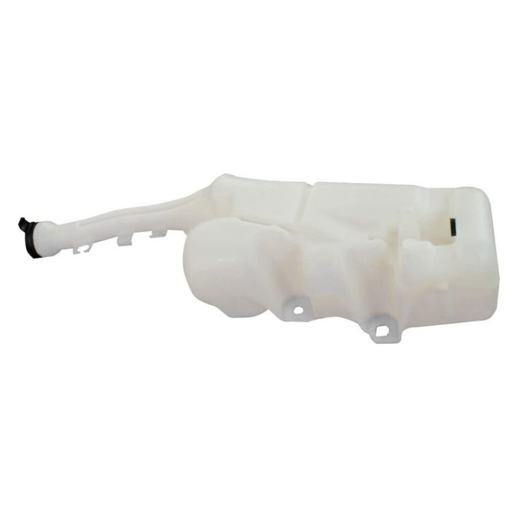 Windshield Washer Reservoir For Chevy Camaro 2010 2011 2012 2013 2014 2015 Coupe And Convertible Gm1288118 92221383
