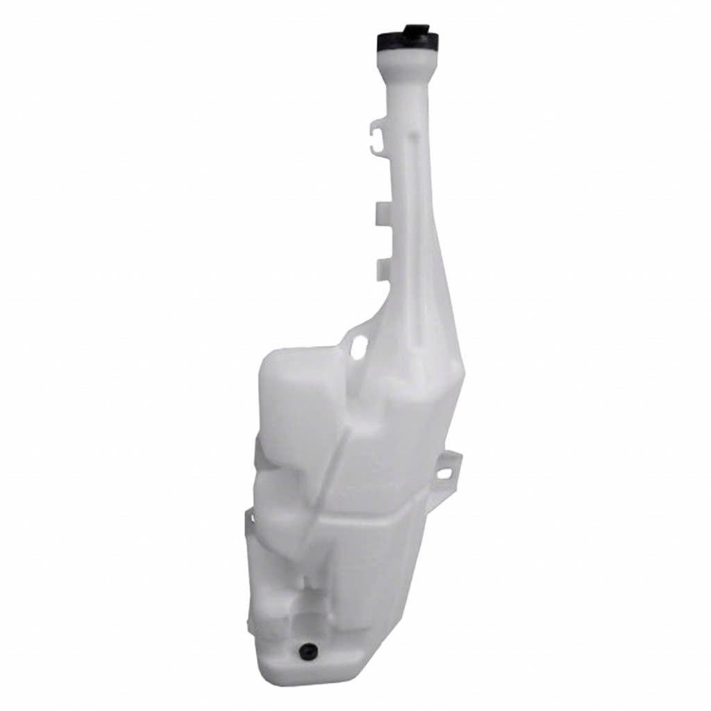 Windshield Washer Reservoir For Chevy Camaro 2010 2011 2012 2013 2014 2015 Coupe And Convertible Gm1288118 92221383