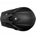Ilm Adult Dirt Bike Helmets Motocross Atv Dirtbike Bmx Mx Offroad Full Face Motorcycle Helmet Dot Approved Model 128s Matte