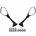 Topteng Rearview Mirrors Pair Fit For Suzuki Gsx-r 1000 Gsx-rr 1000 Abs 1000r 1000l7 1000al7 2017-2022 56500-17k0ng Rearview