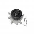 Professional Water Pump Kit With Gasket For Dodge Ram 1500 2500 3500 Durango Dakota Jeep Commander Grand Cherokee Liberty Model