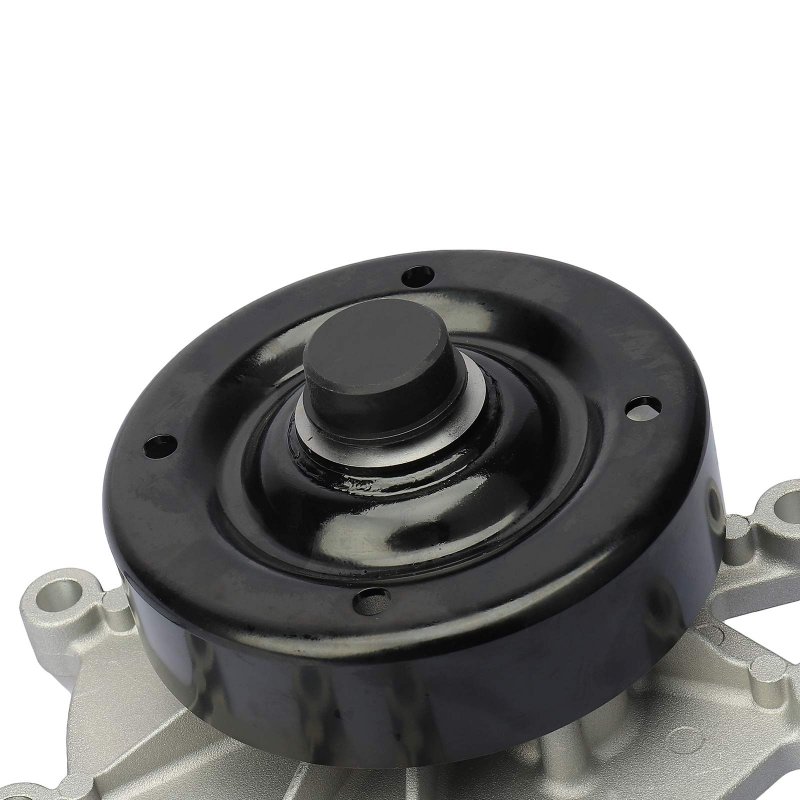 Professional Water Pump Kit With Gasket For Dodge Ram 1500 2500 3500 Durango Dakota Jeep Commander Grand Cherokee Liberty Model