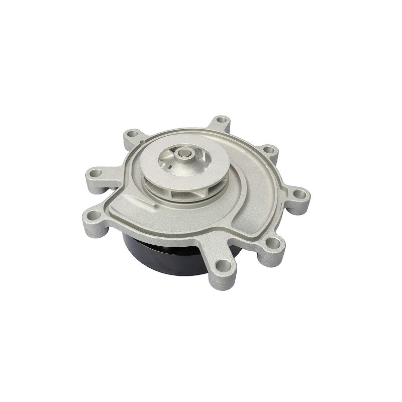Professional Water Pump Kit With Gasket For Dodge Ram 1500 2500 3500 Durango Dakota Jeep Commander Grand Cherokee Liberty Model