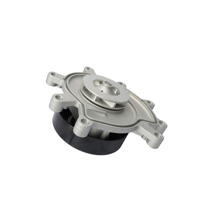 Professional Water Pump Kit With Gasket For Dodge Ram 1500 2500 3500 Durango Dakota Jeep Commander Grand Cherokee Liberty Model