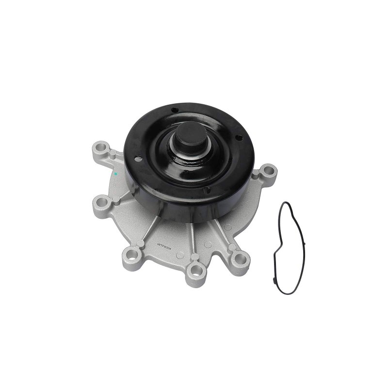 Professional Water Pump Kit With Gasket For Dodge Ram 1500 2500 3500 Durango Dakota Jeep Commander Grand Cherokee Liberty Model