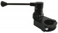 Brianna Auto Parts 276270 Steering Column Mounted Hand Operated Trailer Brake Control Valve With Handle For Heavy Duty Big Rigs 