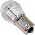 Hqrp 2-pack Headlight Led Bulb Compatible With International Farmall H Hv I4 I6 I9 Id6 Id9 M Lawn Tractor Headlamp