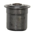 Control Arm Bushing Rear Upper For 1993 Jeep Grand Wagoneer Rubber Black Set Of 2 Part Number Olx Acd45g8073 Cl360a52 