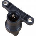 Aip Electronics Vehicle Speed Sensor Vss Compatible With 1994-1999 Acura Integra 1 8l L4 Dohc Oem Fit Ss142