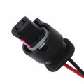 Hoypeyfiy Negative Battery Cable Wire Av6z-10c679-p Management System Av6z-10c679-b Replacement For Ford Focus Escape 2012-2018