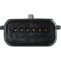 Accelerator Pedal Sensor For Lincoln Aviator 2020 2021 2022 2023 2024 2025 Plug In Connector Pin Terminal