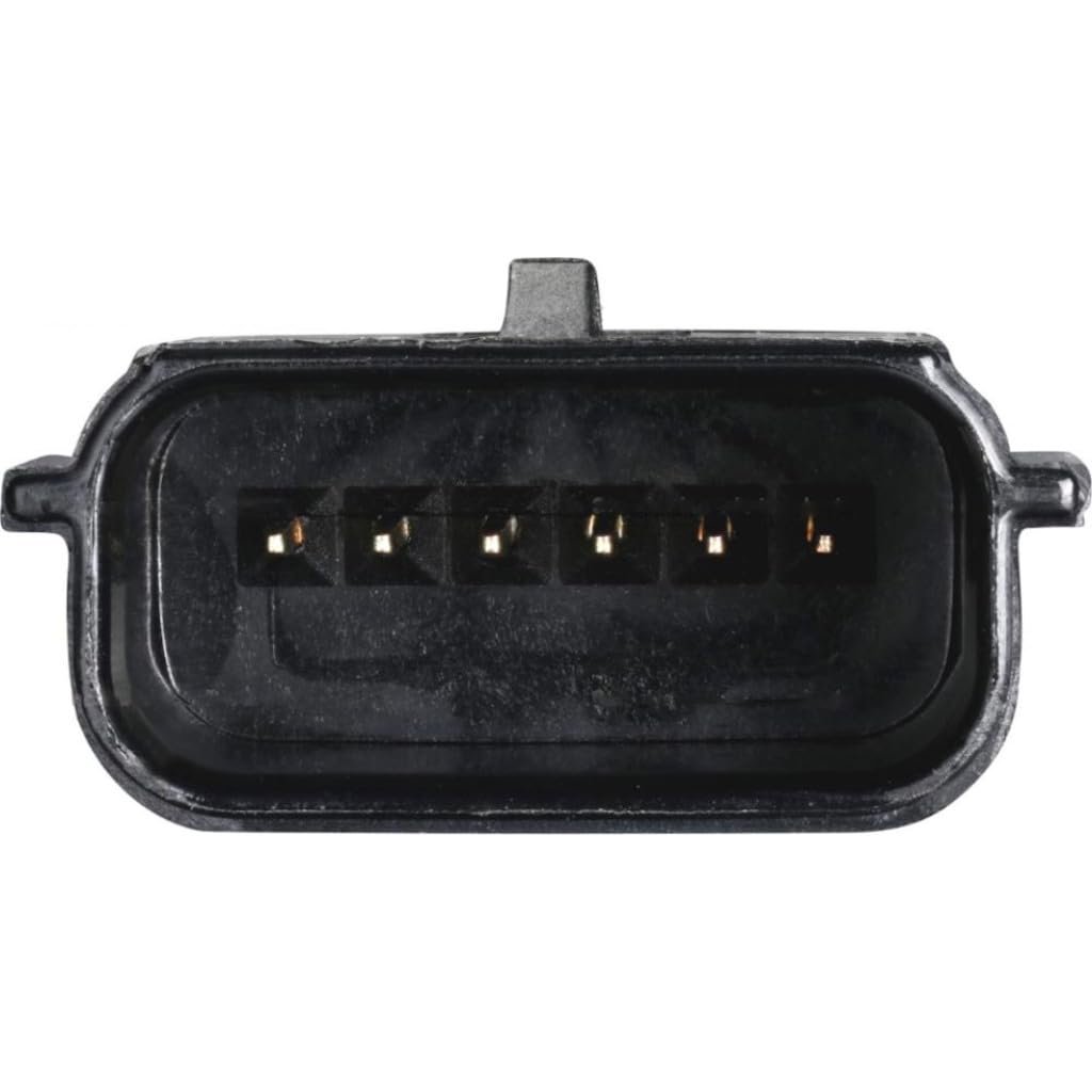 Accelerator Pedal Sensor For Lincoln Aviator 2020 2021 2022 2023 2024 2025 Plug In Connector Pin Terminal