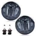 Front Fog Lights W Bulb Pair For Ford F150 2006 2007 2008 2009 2010 Al3z15200a Al3z15201a Fo2593220 Fo2592220 