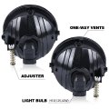 Front Fog Lights W Bulb Pair For Ford F150 2006 2007 2008 2009 2010 Al3z15200a Al3z15201a Fo2593220 Fo2592220