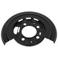 Brake Packing Plate 947-036 4c3z2210aa For 2000-2005 Ford Excursion 1 Piece