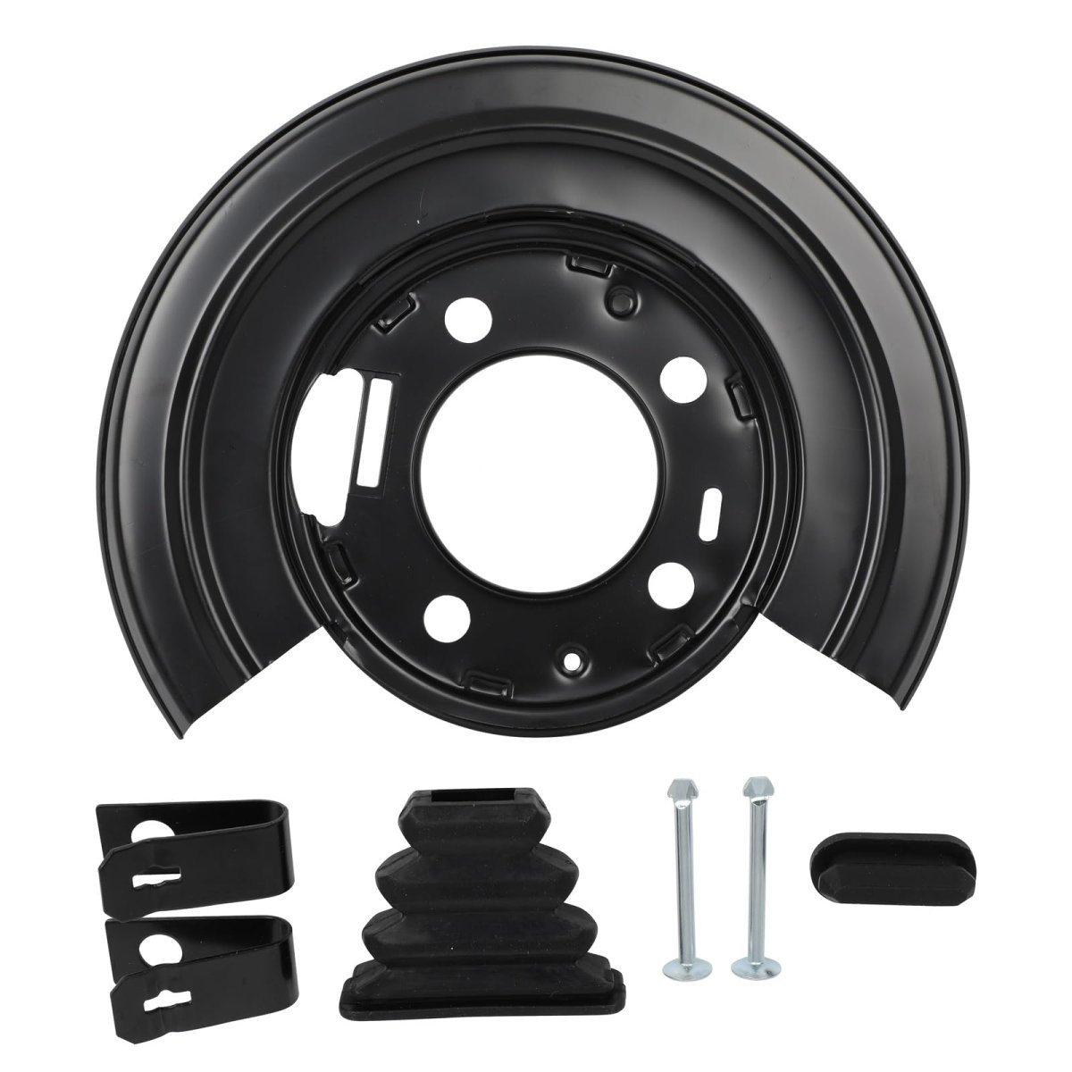 Brake Packing Plate 947-036 4c3z2210aa For 2000-2005 Ford Excursion 1 Piece