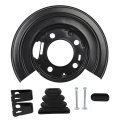 Brake Packing Plate 947-036 4c3z2210aa For 2000-2005d For Excursion 1pcs 