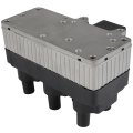 Ignition Coil For Volkswagen Golf 1 8l 9l 2 0l999 2002 Uf338 C1320 Replacement Spark Plug Pack 1 Piece 