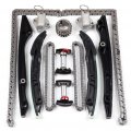 Ocpty Timing Chain Kit Tk10840 Tk4299 Fits For Ford F-150 Mustang 5 0l