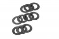 Holley 1008-776 Top Needle And Seat Gasket Pack Of 10