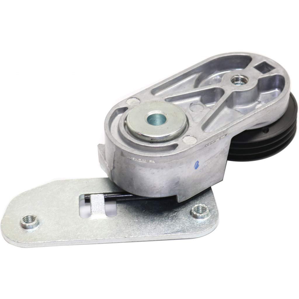 Accessory Belt Tensioner For Cadillac Eldorado 1995 2002 Part Number 12555153 Dot And Sae Certified Replacement