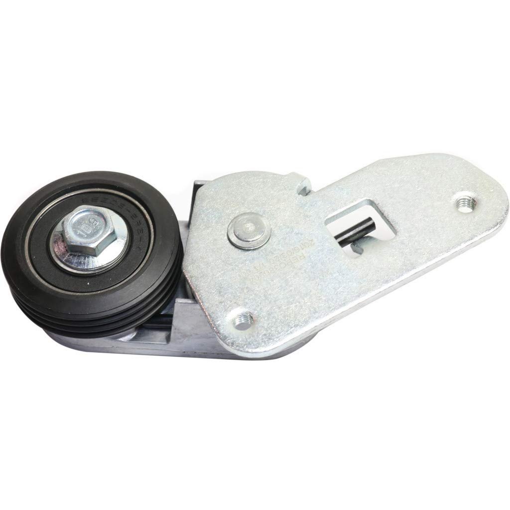 Accessory Belt Tensioner For Cadillac Eldorado 1995 2002 Part Number 12555153 Dot And Sae Certified Replacement