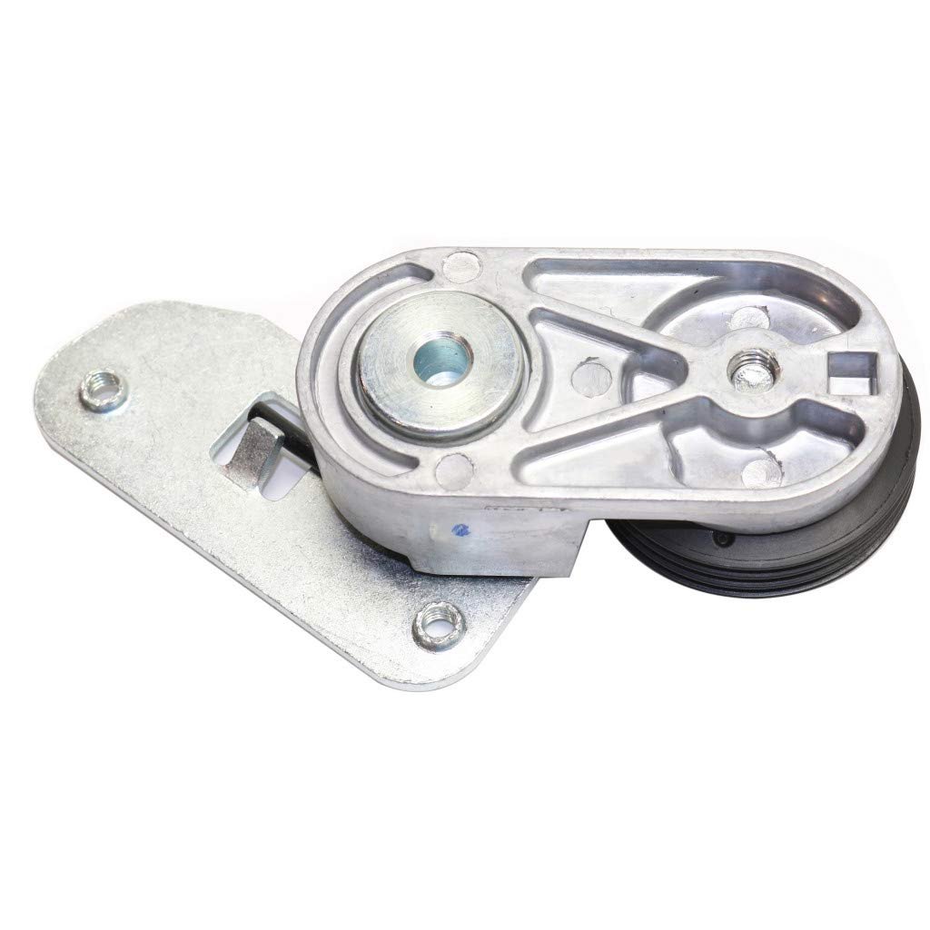 Accessory Belt Tensioner For Cadillac Eldorado 1995 2002 Part Number 12555153 Dot And Sae Certified Replacement