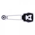 Applianpar Engine Right Upper Torque Strut Mount For Volvo S60 V60 2011-2013
