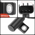 A-premium Camshaft Position Sensor Compatible With Dodge Intrepid Chrysler 300m Concorde Lhs Prowler Plymouth Replace 4609086ad