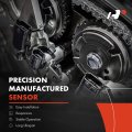 A-premium Camshaft Position Sensor Compatible With Dodge Intrepid Chrysler 300m Concorde Lhs Prowler Plymouth Replace 4609086ad