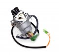 Carburetor For Honda Gx240 8hp Gx270 9hp Gx340 11hp Gx390 13hp 182f 188f 190f Generator
