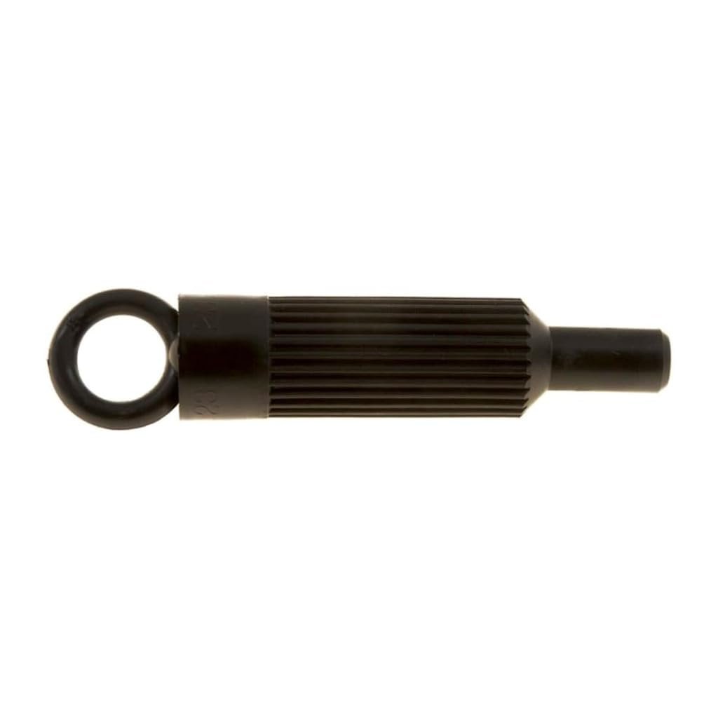 Clutch Alignment Tool For Pontiac Firebird 1990 To 2002 Rlx-wop-14523-cl360a50 Black Plastic Vehicle Specific Fit