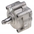 Zt Truck Parts Oil Pump With Gasket For Bobcat 325 328 329 335 341 Mini Excavator 753 743 776g 753g Kubota V1702 V2203 Engine