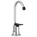 Dura Faucet Df-df350-cp Rv Drinking 6 Tall Spout For Recreational Vehicles Campers Travel Trailers Motorhomes And 5th Wheels