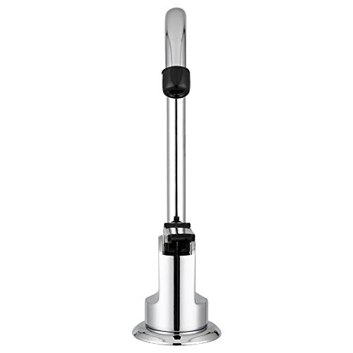 Dura Faucet Df-df350-cp Rv Drinking 6 Tall Spout For Recreational Vehicles Campers Travel Trailers Motorhomes And 5th Wheels
