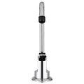 Dura Faucet Df-df350-cp Rv Drinking 6 Tall Spout For Recreational Vehicles Campers Travel Trailers Motorhomes And 5th Wheels