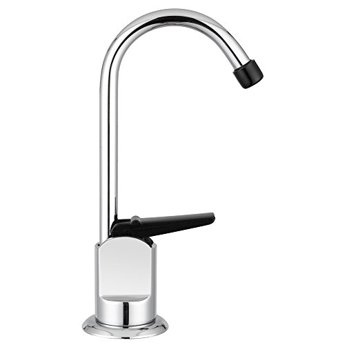 Dura Faucet Df-df350-cp Rv Drinking 6 Tall Spout For Recreational Vehicles Campers Travel Trailers Motorhomes And 5th Wheels