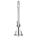 Dura Faucet Df-df350-cp Rv Drinking 6 Tall Spout For Recreational Vehicles Campers Travel Trailers Motorhomes And 5th Wheels