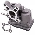 Exhaust Gas Valve Egr For Nissan Navara D40 And R51 Pathfinder Yd25 Replace No 14710-ec00d 14710-ec00b 14719-ec00ax2