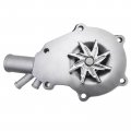 A-premium Engine Water Pump With Gasket Compatible Dodge Challenger Charger Aspen Diplomat Ramcharger A100 A108 Van Coronet
