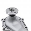 A-premium Engine Water Pump With Gasket Compatible Dodge Challenger Charger Aspen Diplomat Ramcharger A100 A108 Van Coronet