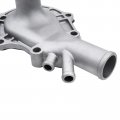 A-premium Engine Water Pump With Gasket Compatible Dodge Challenger Charger Aspen Diplomat Ramcharger A100 A108 Van Coronet