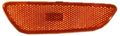 Tyc Right Side Marker Light Assembly For 2008-2010 Saturn Vue 