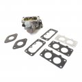 The Rop Shop Carburetor With Gaskets For Fx751v-ds07 Kawasaki Motorcycle Bike Engines 4 Cycle