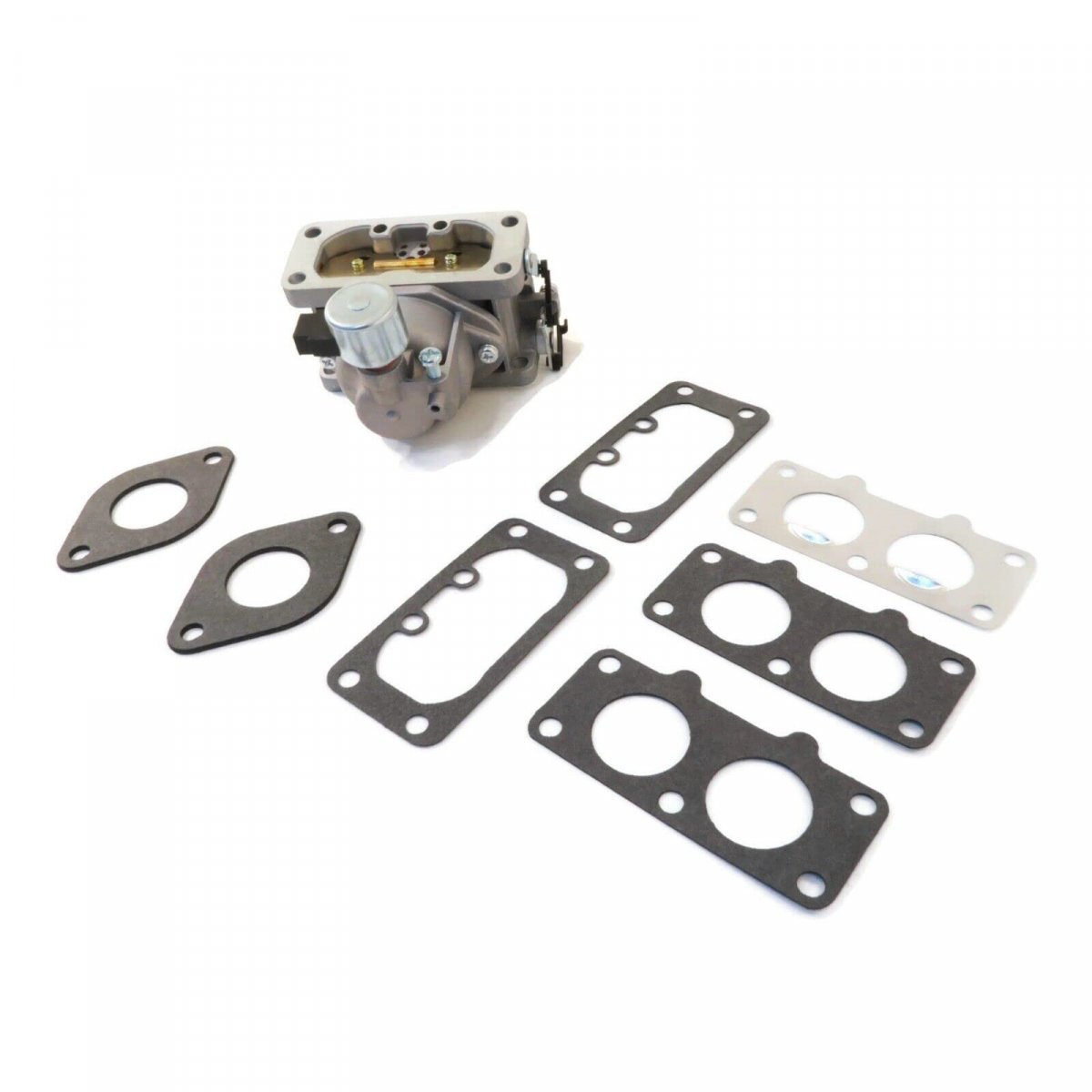 The Rop Shop Carburetor With Gaskets For Fx751v-ds07 Kawasaki Motorcycle Bike Engines 4 Cycle